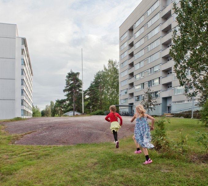 Uusi lyhyen korkotuen rahoitusmalli ja tulorajat käyttöön Syksyllä 2016 otettiin käyttöön uusi asumisen rahoitusmalli, ns. lyhyen korkotuen malli.