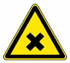 Puristumisvaaraa koskeva varoitus! m Puristumisvaara syntyy tiettyjen rakenneosien käyttämisestä, toimintojen suorittamisesta tai koneen liikkeistä.