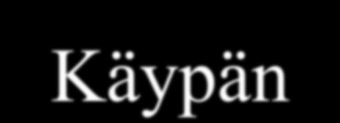 Käypä epäyhtälö korottmie Oletet että epäyhtälö S ysteemilyysi Lbortorio Tekillie korkekoulu F 0,, F F {0,} i, i 0 2 o käypä oukolle. Jos F ii 0 koko oukoss F i 2.