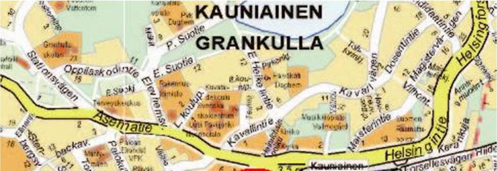 SKANSKA KAUNIAINEN 3.