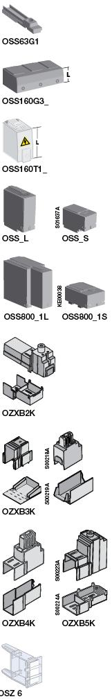 Liitinsuojat Tilaustiedot S01406A S00222A S00221A S00220A S00217A S00216A S00215A KE00039 S01638A S01207A S01202A S01210A Liitinsuojat Sopii Kuvaus Lajimerkki SSTL Lajimerkki Paino kytkimiin sisältää