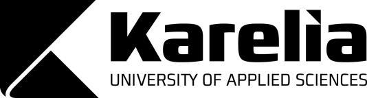 THESIS April 2017 Degree Programme of Business Economics Author Annette Rönkkö Karjalankatu 3 FI 80200 JOENSUU FINLAND Title Familiarization of new employees in Organizations Operating in the Joensuu