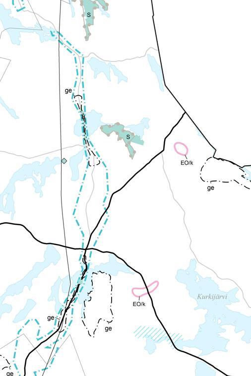 124 1.71 Riihijärvi FI0354003 Riihijärvi Mänttä-Vilppula SAC luonnonsuojelulaki Riihijärvellä on yhtenäisiä vanhan metsän alueita, joissa on runsaasti pökkelöitä, maapuita ja metsäpalon jälkiä.