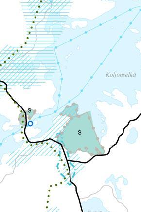 67 1.40 Kullanpää FI0334004 Kullanpää Orivesi SAC luonnonsuojelulaki Kullanpään alue on lehtipuuvaltaista vanhaa metsää, mm.