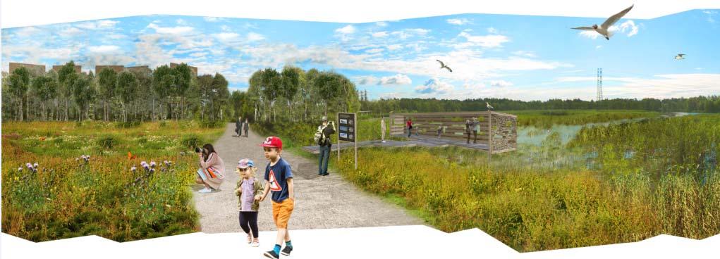 arkkitehdit Espoon kaupunki Espoon