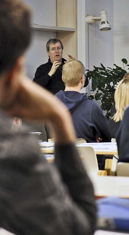 KUVA TUOMO EERIKÄINEN keet ja määrät alueittain ilmenevät sivulla 6 olevasta organisaatiokaaviosta.