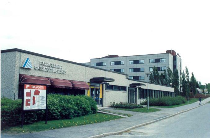 Jaakonkatu