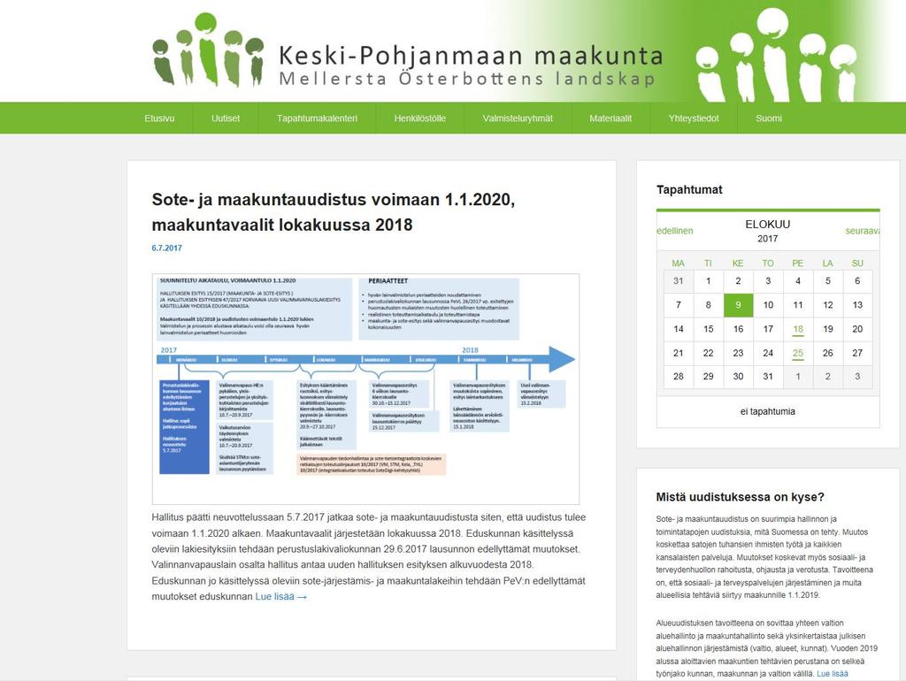 Lisätietoa: www.kp2019.fi 1.11.