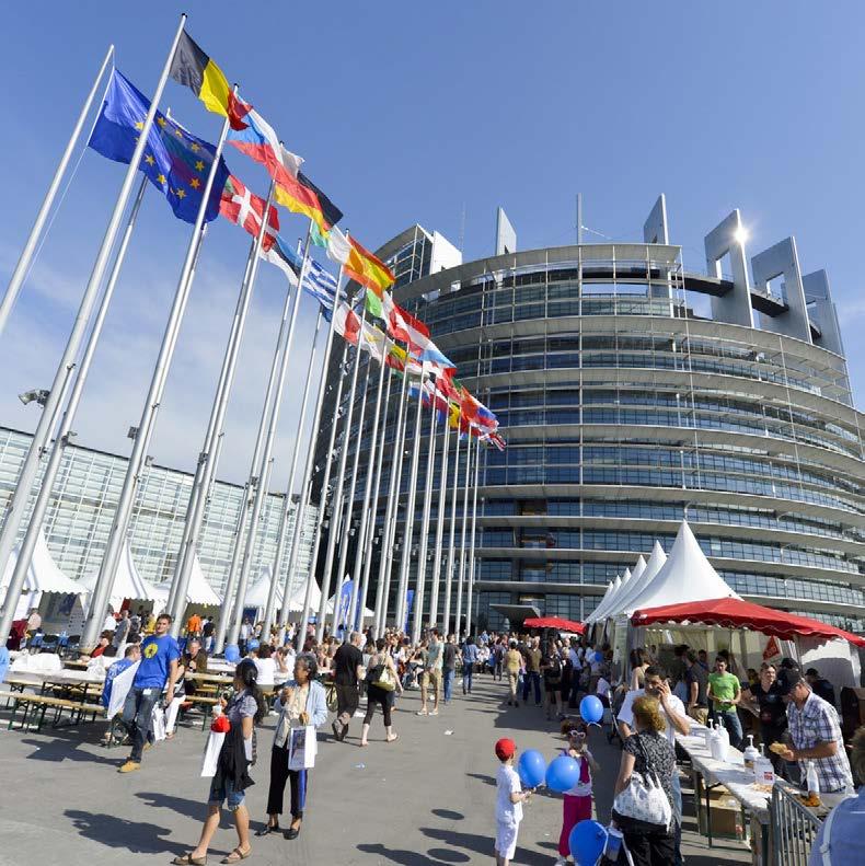 European Union 2012
