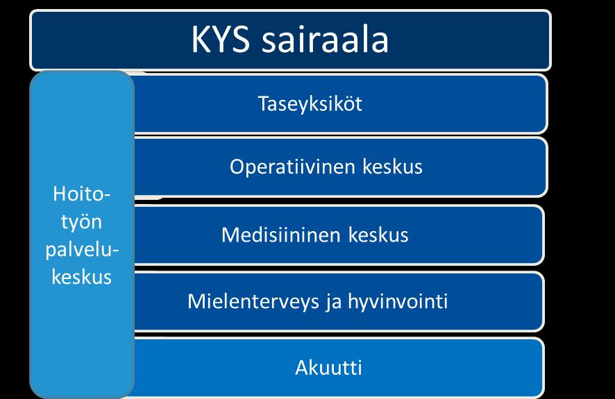 2. Hoitotyön ohjaaminen