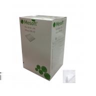 ML156365 BSN7259901 Mesoft -Kuitutaitos 10 cm x 10 cm steriili 150 Elastomull Hospital elastinen