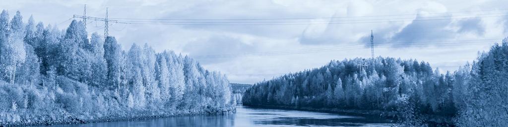 Pohjoismainen ongelma Energiaa on riittävästi