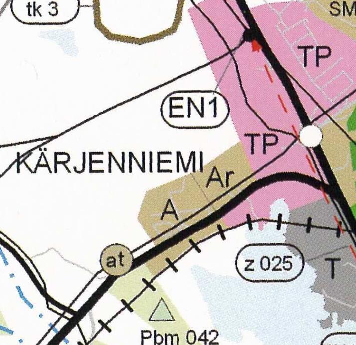 2. MITÄ JA MIKSI SUUNNITELLAAN KAAVAN TAVOITTEET Aloitteen asemakaavoituksesta on tehnyt Valkeakosken kaupunki.