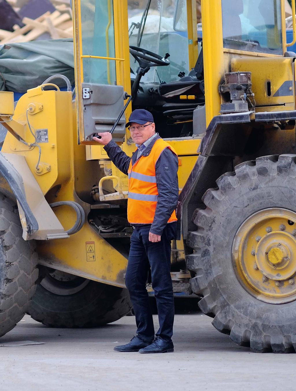 Keväällä alkanut markkinoiden epävakaus on nostanut merkittävästi sekalaisen rakennusjätteen jatkokäsittelykustannuksia ja vastaanottohintoja.