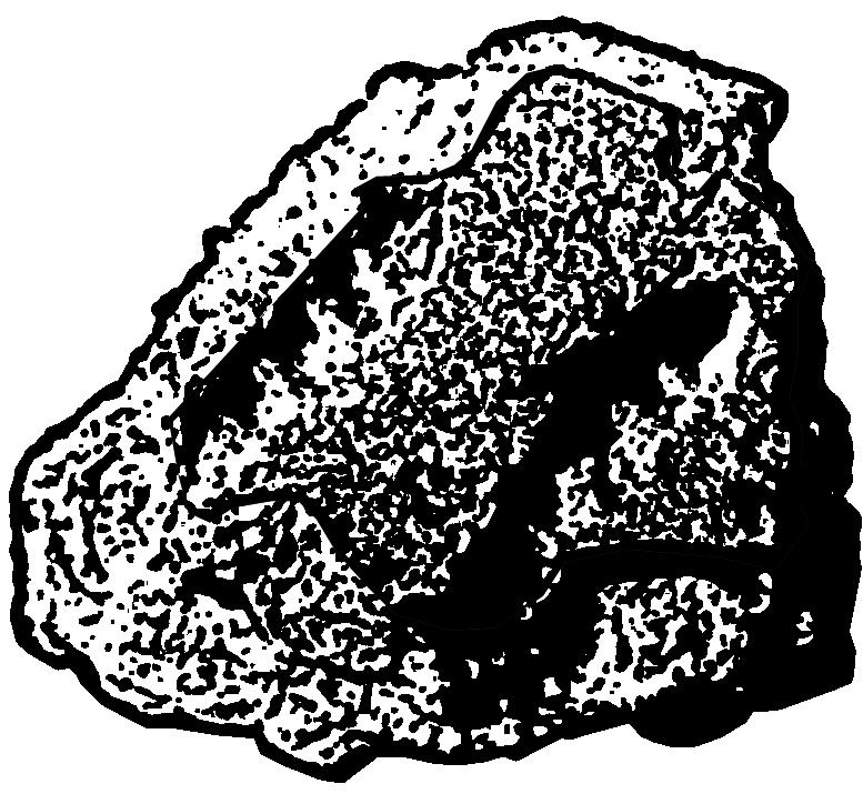 Kerros 60,00 143 Saviastian kappaleita, 2 kpl, 0,8 g. 144 Kvartsikaavin, 1 kpl, 4,5 g. X=178,45/Y=155,40/Z=60,00. Mitat: 22 mm x 18 mm x 8 mm. Kerros 59,95 145 Kvartsi-iskos, 1 kpl, < 0,1 g.