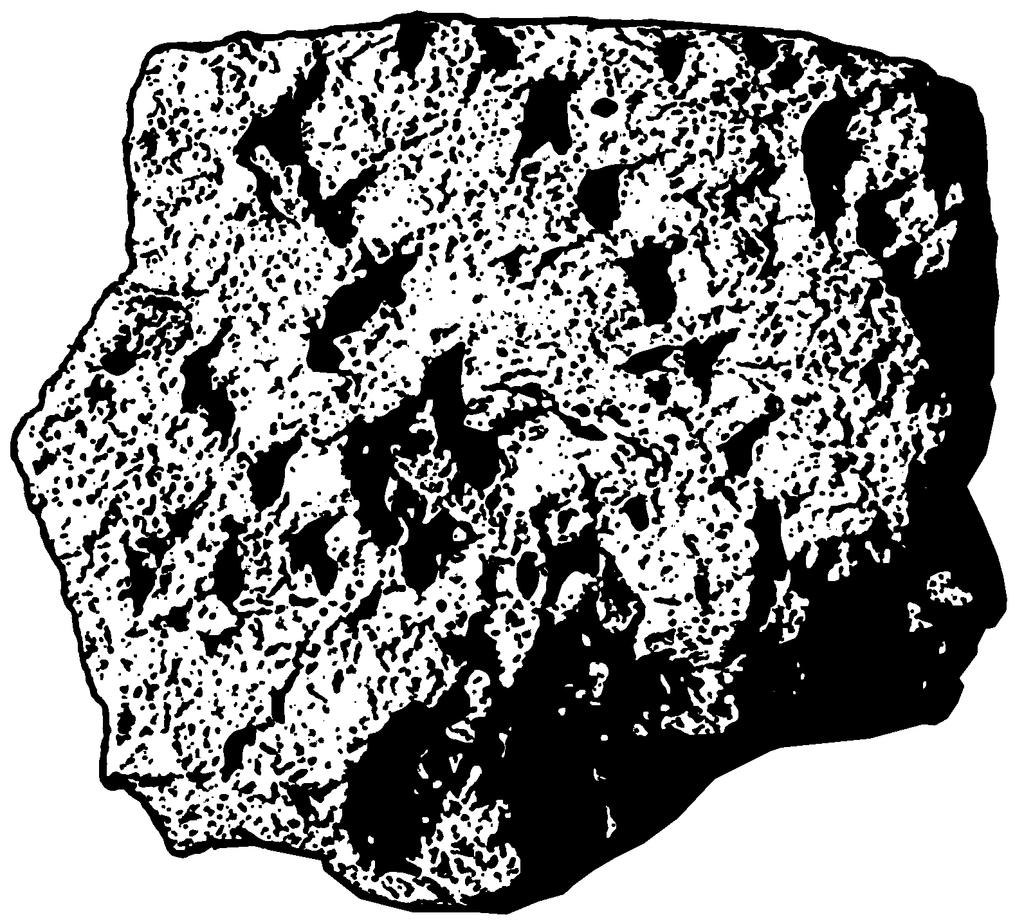 RUUTU 179/158 166 Saviastian kappaleita, 2 kpl, 0,7 g. RUUTU 182/138 167 Kvartsi-iskos, 1 kpl, 0,5 g. 168 Saviastian kappaleita, 3 kpl, 6,1 g.