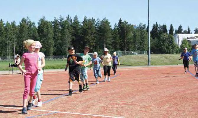 16 2/2013 Kiimingin ainoa palvelutiski Tervetuloa! Kahdeksas Kiiminki-maraton uudistuu LVI-palvelua takuutyönä! LVI-työt Oulun alueeella ja lähikunnissa Metsonkaari 12 90900 Kiiminki www.