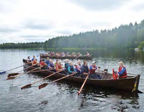 2 /2013 9 Rakkaudesta kotiseutuun - Kiiminki-Seura ry Kiiminki-Seura ry on puoluepoliittisesti sitoutumaton kotiseutuyhdistys.