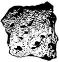 X=206,22/Y=149,55/Z=60,07. Mitat: 14 mm x 11 mm x 4 mm. Kappale on keskikokoisen nisäkkään leukaluun fragmentti. Luu on mahdollisesti hylkeestä. Kerros 60,00 31 Saviastian kappaleita, 5 kpl, 1,1 g.