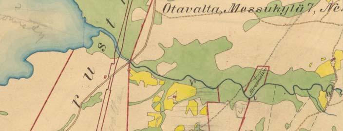 Koivistonkylä kuului Messukylään, kunnes 1947 sekä Messukylä että siihen liittyneet asutusalueet liitettiin osaksi Tamperetta ja Koivistonkylästä tuli oma kaupunginosansa.