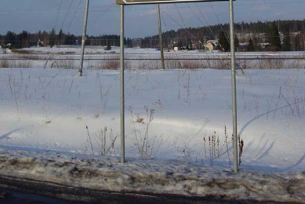 Alueelle sijoittuvat sähkölinjat ja viemärit sekä Nikkilä-Kerava pääviemärin runkoputki sijaitsevat kortteleiden putkistovarausten alueilla sekä katu- ja puistoalueilla ja ne tulee