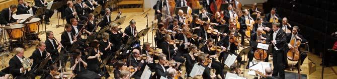 I.7 TOIMINNAN ARVIOINTIA Kaupunginorkesteri valmistautuu merkittävään toimintaympäristön muutokseen varautumalla siirtymiseen uuteen konserttitaloon.