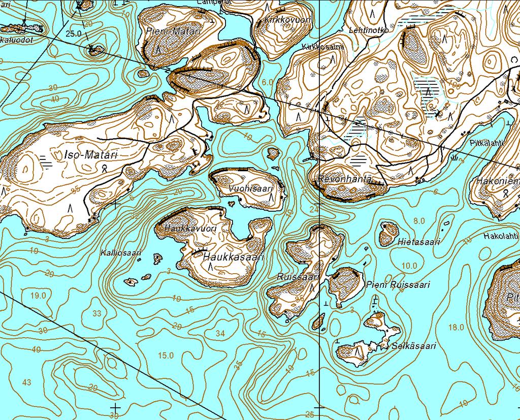 Suojelu- tai suojeluohjelman