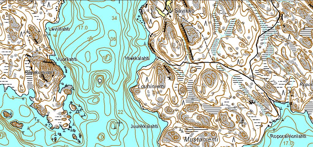Suojelu- tai suojeluohjelman