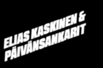 PÄIVÄNSANKARIT