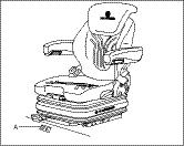 2 INTRODUCTION SAFETY, OPERATORS & MAINTENANCE MANUAL 2.1 IMPORTANT IMPORTANT: This is a precision machine and the service obtained from it depends on the way it is operated and maintained.