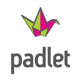 Padlet haltuun Padlet on sähköinen muistitaulu, fläppipaperi tai viestiseinä mm.