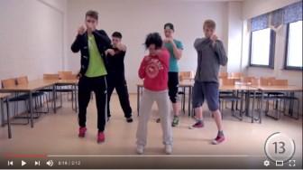 YouTube-soittolistalta 35 Videointi Kännykällä kuvaaminen ja videointi kelpaa. Ja webkamera toimii.