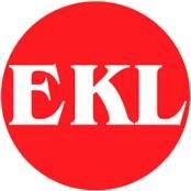 EKL:n rannaltaonginnan mestaruuskilpailut torstaina 6.8.