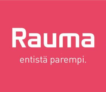 Rauma Tarinaan