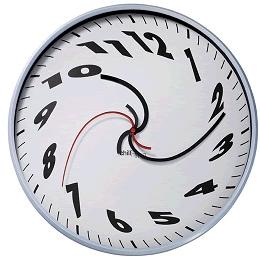 Suteellisuusteoria kuvaa liikkeen vaikutuksen kelloiin ja etäisyyksiin aikadilaation ja ituuskontraktion