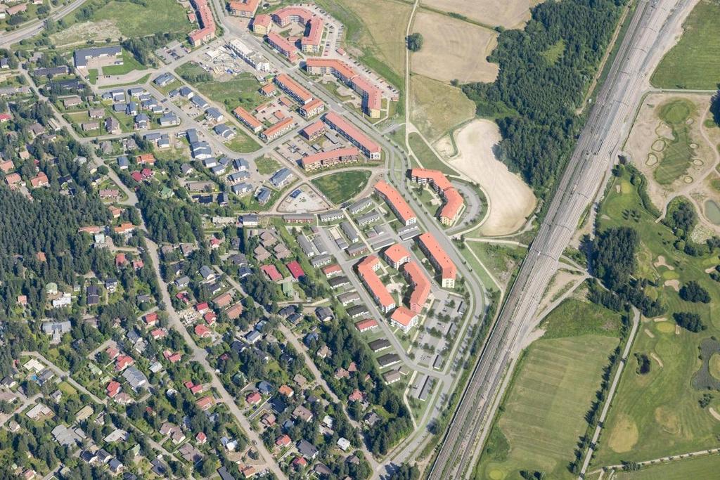 002261 KULLEROPUISTO MAANKÄYTÖN, RAKENTAMISEN JA