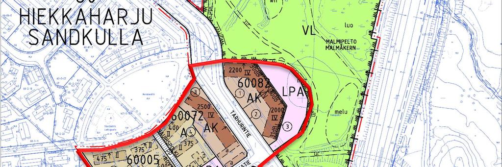 seurakuntayhtymien sekä Vantaan kaupungin