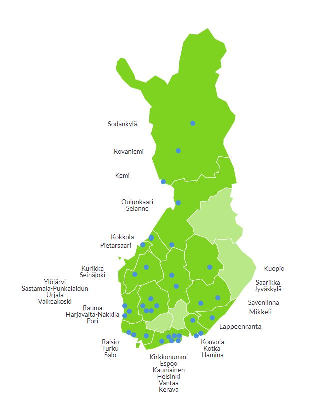 Lastensuojelun sosiaalityön uudistaminen - - lastensuojelun systeeminen toimintamalli Mallin pilotointi laajasti Pilotoivia maakuntia 14