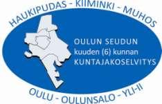 Oulun seudun kuuden (6) kunnan ASIALISTA erityinen kuntajakoselvitys 4.4.2 n kokous 2/29-2 Paikka: Yli-Ii, kunnanvirasto (Ukkoherrankuja ) Aika: Tiistai klo 8.-.. Kokouksen avaaminen (Oulunsalon KV:n pj.