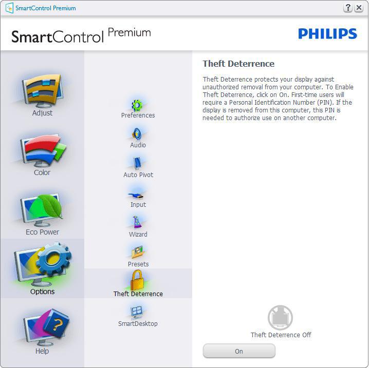 (Oikeudeton käyttö) -tila on valittu avattavasta Plug-in (Laajennukset-valikosta).
