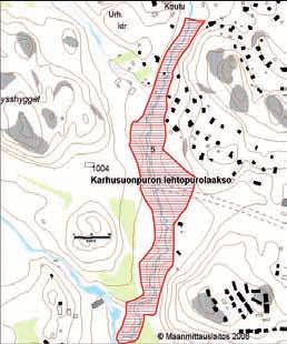 Kalasto: Myllykoskessa on viimeksi sähkökoekalastettu 2008 (Espoon ympäristökeskus). Alue on erityisesti nahkiaisille, mutta myös taimenelle tärkeä lisääntymisalue.