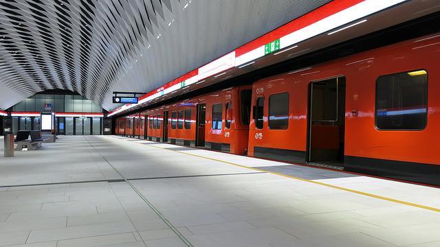 Merkittävimmät infra-hankkeet Länsimetron II-vaiheen rakentaminen jatkuu Kehä I:n parantaminen