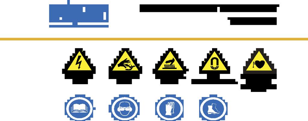 TURVALLISUUS SÄHKÖISKUN VAARA KORKEAPAINE ÖLJYÄ VARO KUUMIA PINTOJA VARO