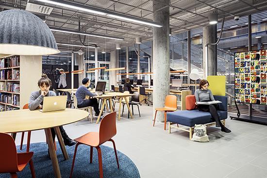 F-Hub Kuva: