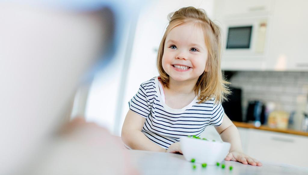 Apetit luomuohjelma APETIT OYJ