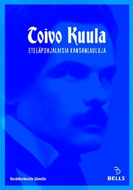 Sisältö: 12 kansanlaulusovitusta lauluäänelle ja pianolle Laajuus: 32 sivua Sidonta: Pehmeäkantinen, hakanidottu Julkaisuvuosi: 2008