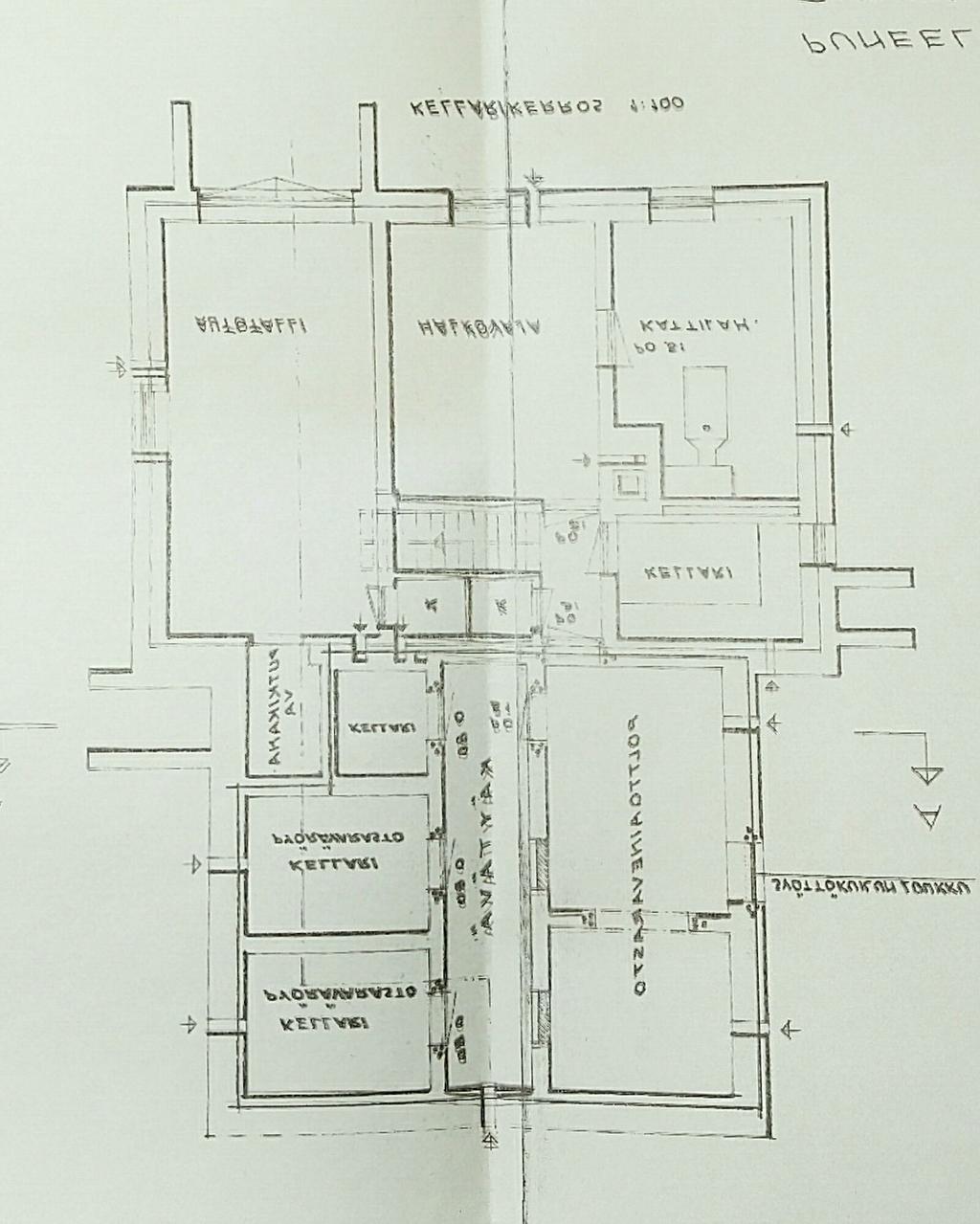 piirustus n. E1 7 5.6.