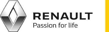 Lehdistötiedote 12.9.2017 Renaultin uutuudet Frankfurtin autonäyttelyssä 2017 Renaultin visio auton asemasta vuonna 2030 on SYMBIOZ.