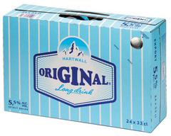 720358 Garage Hard Lemonade
