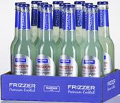 724956 Hartwall Vodka Lime